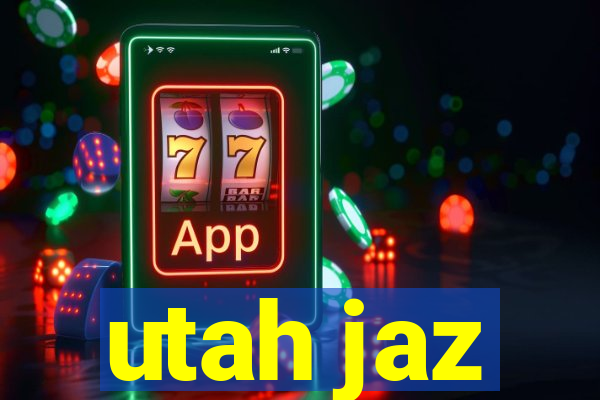 utah jaz